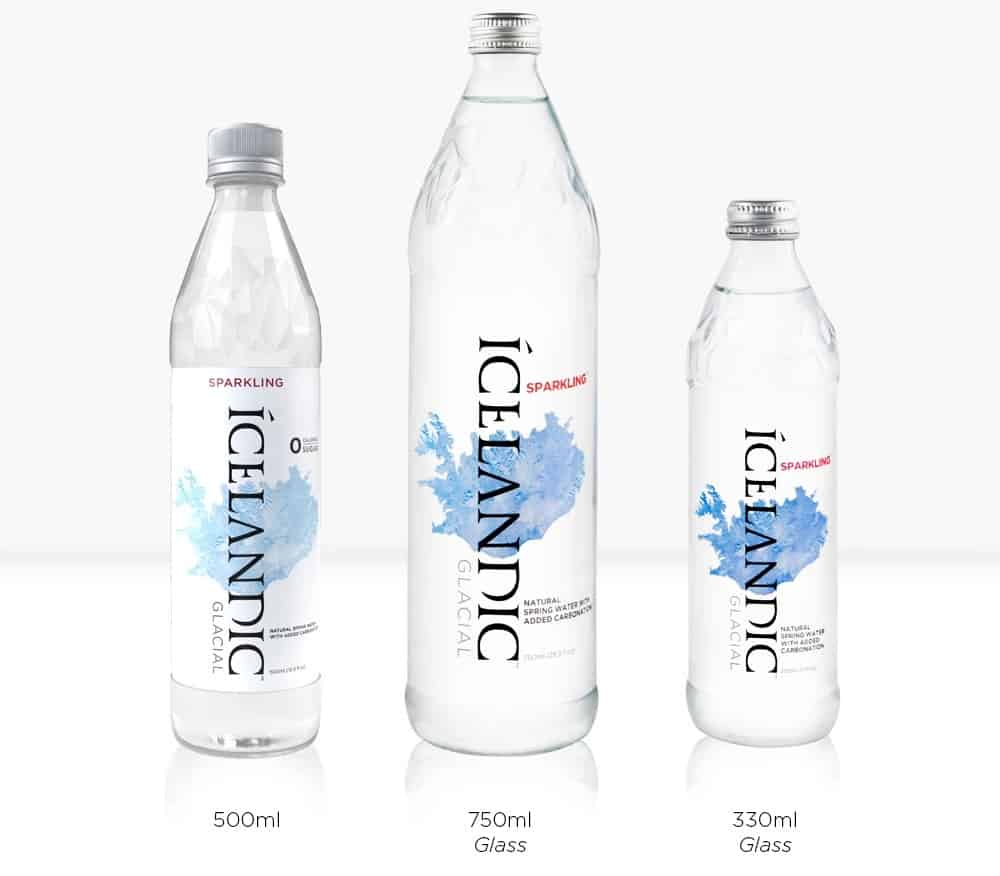 Best Bottled Water Types