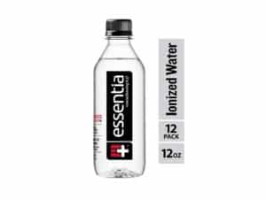 Essentia Ionized Water Bottle