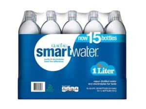 The Best Bottled Water Options