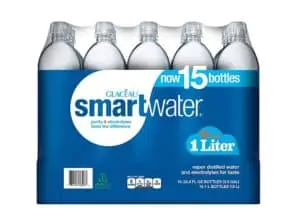 The Best Bottled Water Options