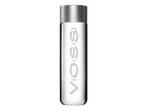 VOSS Artesian Water Bottle