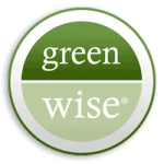 Green Wise Logo