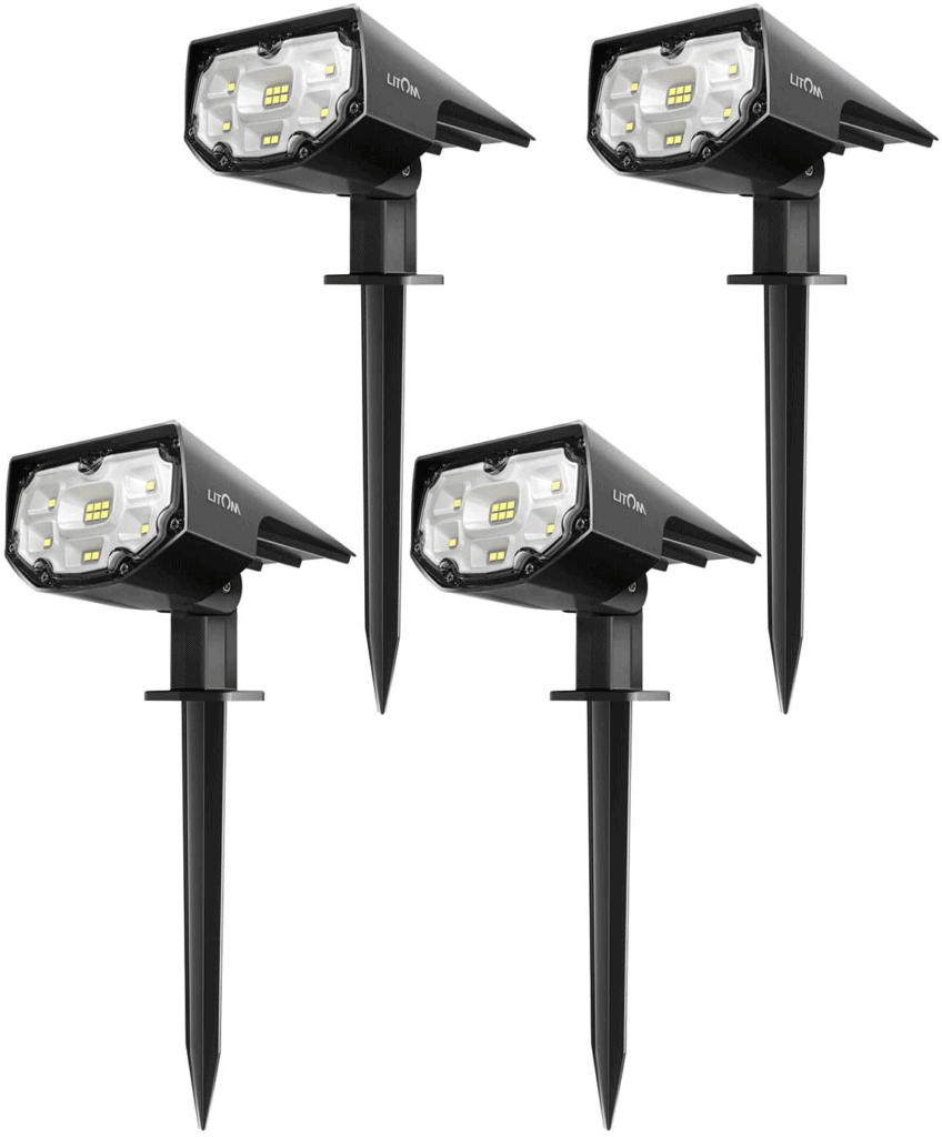 Best Outdoor Solar Lights Of 2021, Which Outdoor Solar Lights Are Best