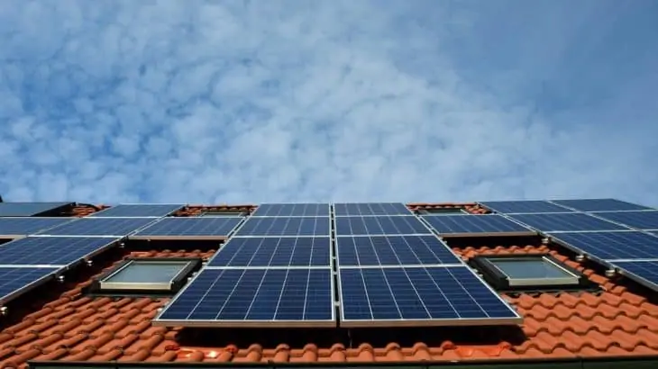 The Best Solar Companies