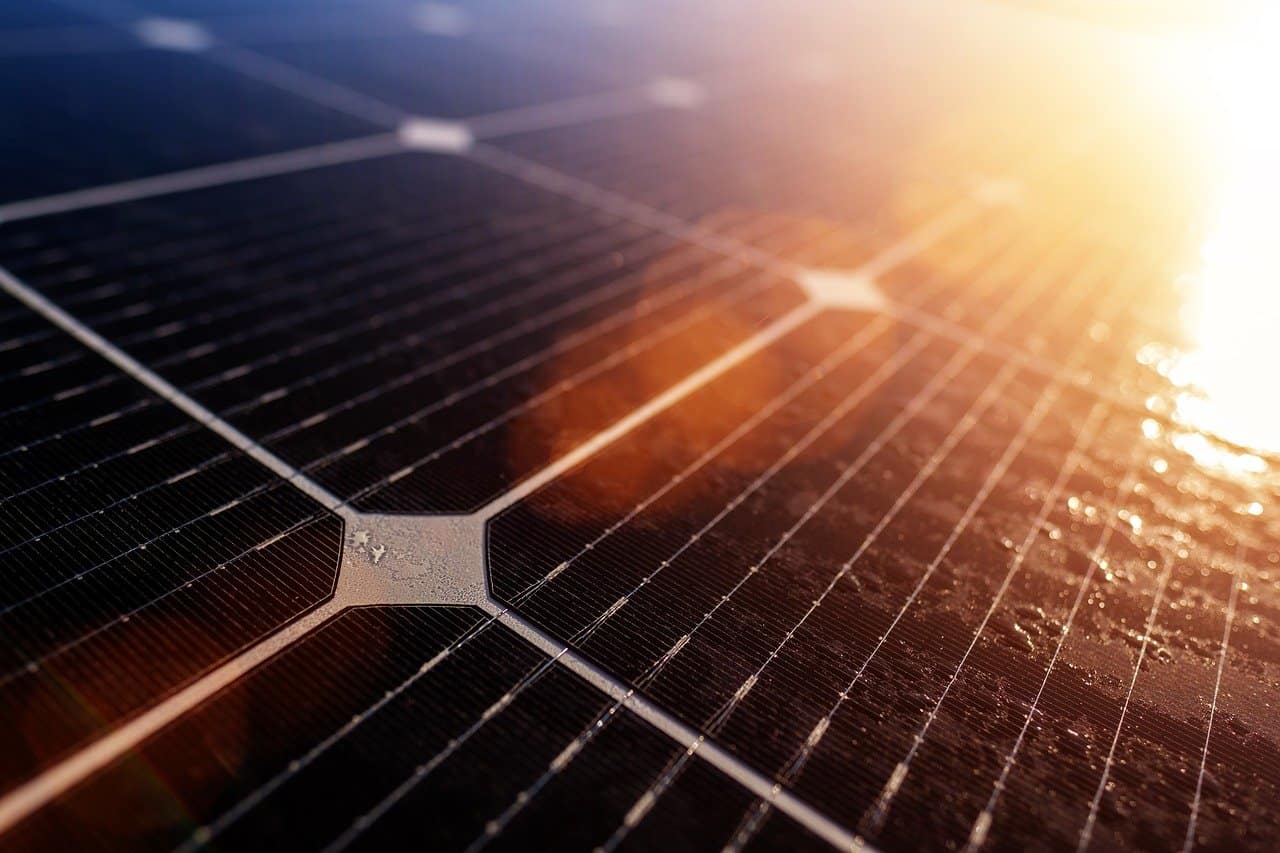What is Solar Panels