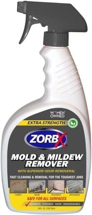 ZORBX Spray (BEST PREMIUM)