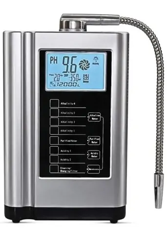 AquaGreen Water Ionizer
