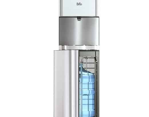 Brio Self-Cleaning Dispenser