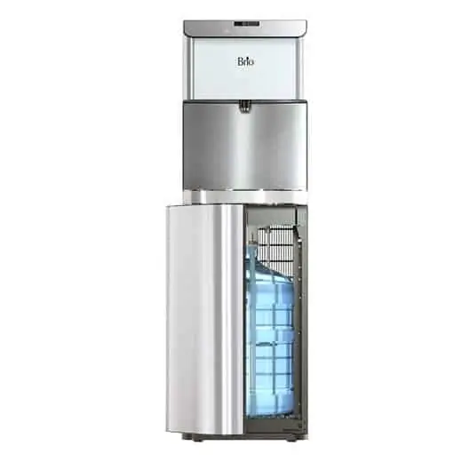 Brio Self-Cleaning Dispenser