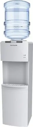 Frigidaire Top-Loading Dispenser