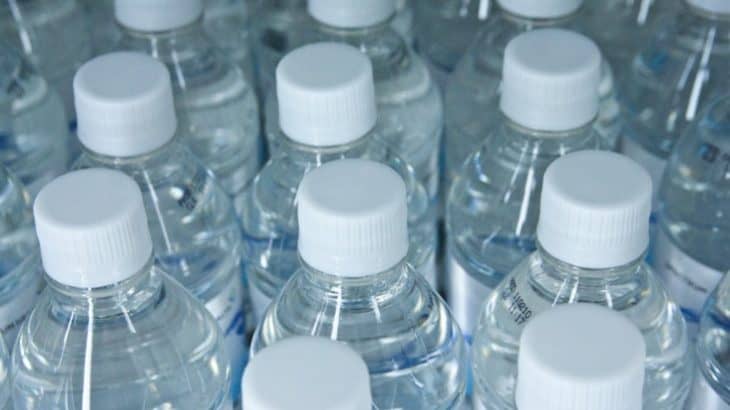 How Long Does Bottled Water Last