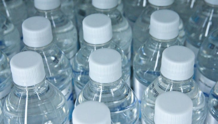 How Long Does Bottled Water Stay Good 