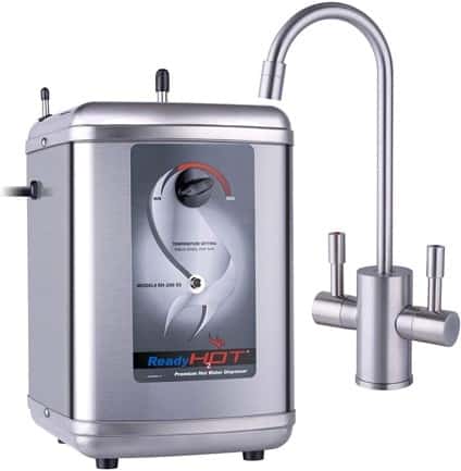 Ready Hot Water Dispenser