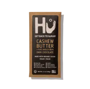 Hu Cashew Butter chocolate bar